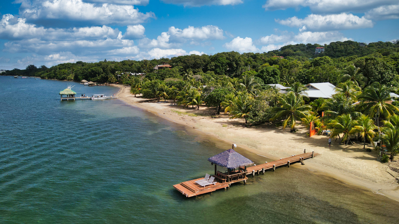 Beach-Palapa