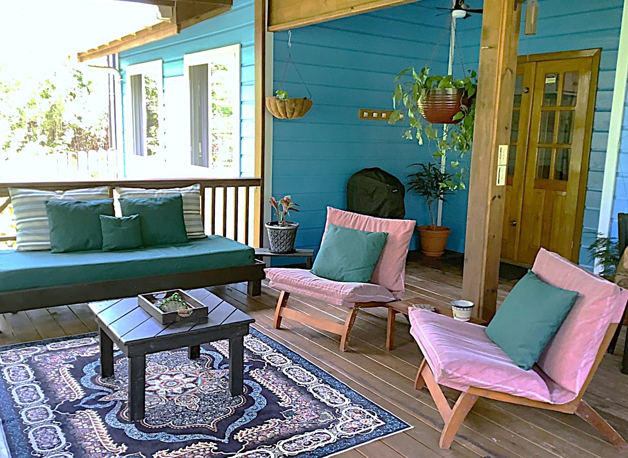 Porch